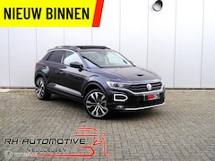 Volkswagen T-Roc - 1.5 TSI Sport NL-Auto/PANO/NAP