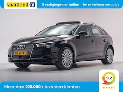 Audi A3 - 1.4 TFSI E-Tron Ambition Aut. [ Panorama Navi Led ]
