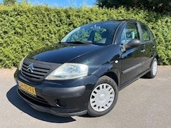 Citroën C3 - 1.4i Exclusive Airco Nederlandse Auto