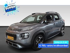 Citroën C3 Aircross - 1.2 PureTech 110pk Shine