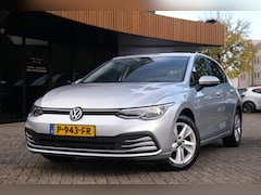 Volkswagen Golf - 2.0 TDI Style/ACC/Winterpakket/Trekhaak/Lane/Carplay