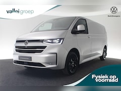 Volkswagen e-Transporter - Bedrijfswagens Bulli 210 kW / 286 pk L2 3500 mm