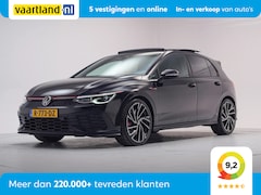 Volkswagen Golf - 2.0 TSi GTI ClubSport 300 PK [H/K Audio, Pano, IQ Light]