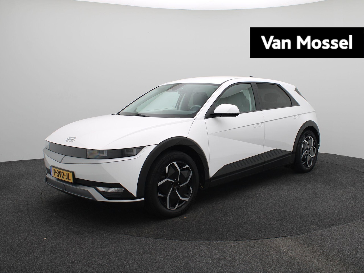 Hyundai IONIQ 5 - Style 73kWh | Trekhaak | Adaptieve Cruise Control | Keyless Entry/Go | 1e Eigenaar/Dealero - AutoWereld.nl