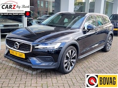 Volvo V60 Cross Country - 2.0 T5 AWD 250PK PRO AUTOMAAT 360 Camera | Memory Seats | Blind Spot