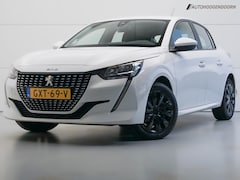 Peugeot 208 - 1.2 PureTech Allure-pack 100pk (APPLE CARPLAY, LED, STOELVERWARMING, CLIMATE, CRUISE, PARK