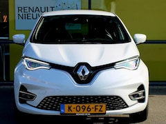 Renault Zoe - R135 Intens 50 52 kWh koopaccu SoH 93%