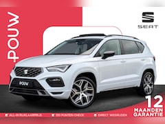 SEAT Ateca - 1.5 TSI 150pk DSG FR Business Intense | Trekhaak | Adaptive Cruise | Navigatie | Panoramad