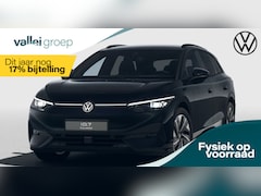 Volkswagen ID.7 - Pro Limited Edition 77 kWh 286 PK