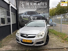 Opel Vectra - 1.8-16V Business Navi Climatronic