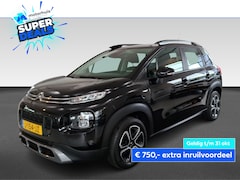 Citroën C3 Aircross - 1.2 PureTech 110pk Feel