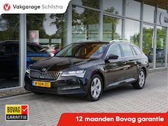 Skoda Superb Combi - 1.5 TSI ACT Business Edition | Navigatie | Stoelverwarming | Android/Apple Carplay