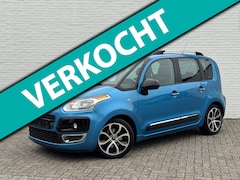 Citroën C3 Picasso - 1.6 HDi Tendance