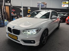 BMW 1-serie - 116i Corporate Lease Executive