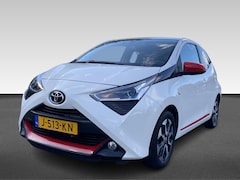 Toyota Aygo - 1.0 VVT-i x-joy
