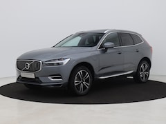 Volvo XC60 - 2.0 Recharge T6 AWD Business Pro | PANO | CAMERA | KEYLESS | MEMORY | STOEL- EN STUURVERW