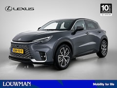 Lexus LBX - Cool 2WD