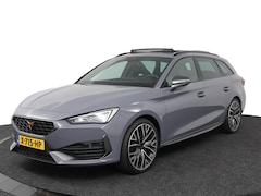 CUPRA Leon Sportstourer - 1.4 e-Hybrid 245Pk VZ Performance