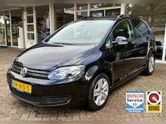 Volkswagen Golf Plus - 1.4 TSI Highline Navi, Climat, Cruise, Pdc