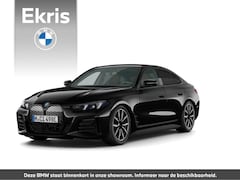 BMW i4 - eDrive40 M Sport Edition | M Sport Package Pro | Comfort Pack