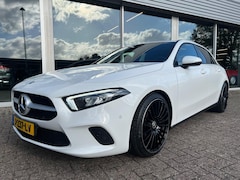 Mercedes-Benz A-klasse - 160 LED, Navi, Dealer onderhouden