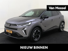 Renault Captur - 1.6 E-Tech full hybrid 145 techno | Automaat | Stoelverwarming | Achteruitrijcamera