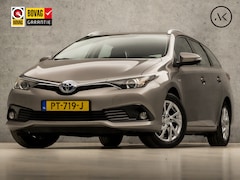 Toyota Auris Touring Sports - 1.8 Hybrid Dynamic Sport Automaat (NAVIGATIE, CLIMATE, CAMERA, KEYLESS, SPORTSTOELEN, TREK