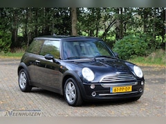 MINI One - 1.6 Pepper | 2004 | Airco | Nwe Apk