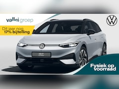 Volkswagen ID.7 - Pro S Limited Edition 86 kWh 286 PK