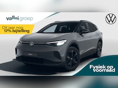 Volkswagen ID.4 - Limited Edition 52 kWh 170 PK