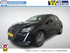 Peugeot 208 - 1.2 PureTech | Active Pack 5-Drs | Airco | Navi