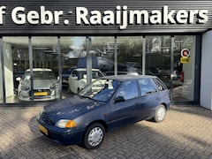 Suzuki Swift - 1.0 GLX