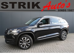 Skoda Kodiaq - 2.0 TDI Ambition Business - NAVIGATIE - CAMERA - 2x PDC