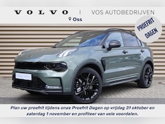 Lynk & Co 01 - 1.5 More | Nieuw model | Panoramadak | ACC | LED