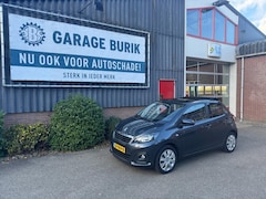 Peugeot 108 - 1.0 e-VTi Active TOP Cabrio