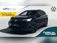 Volkswagen ID.4 - Pro Limited Edition 77 kWh 286 PK