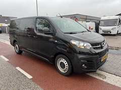 Opel Vivaro - 2.0 CDTI 90KW L3H1 DC 6P AUTOM. AIRCO KLIMA CAM
