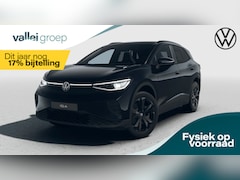 Volkswagen ID.4 - Pro Limited Edition Plus 77 kWh 286PK