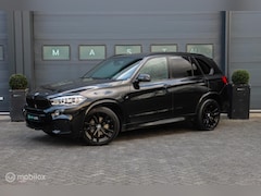 BMW X5 - xDrive30d High Executive|M-sport|Pano|Leder|Soft-close