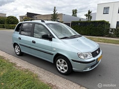Hyundai Matrix - 1.6i Dynamic AUTOMAAT