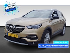 Opel Grandland X - 1.2 Turbo 130pk Innovation