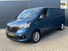 Renault Trafic - 1.6 dCi T29 L2H1 Work / Camera / Trekhaak / Nap