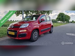 Fiat Panda - 0.9 TwinAir Lounge airco