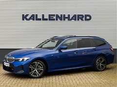 BMW 3-serie Touring - 330e M-Sport - Pano - Trekhaak - ACC - Hifi - Camera