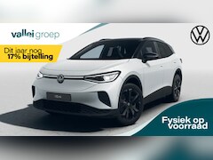 Volkswagen ID.4 - Pro Limited Edition Plus 77 kWh 286PK