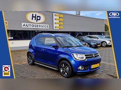 Suzuki Ignis - 1.2 Stijl Intro Automaat