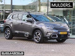 Citroën C5 Aircross - 1.6 PureTech Feel Automaat | Navi / Camera / Climate