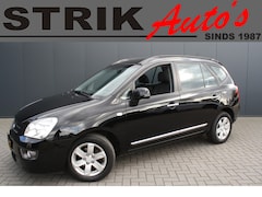 Kia Carens - 2.0 CVVT X-ecutive LPG G3 - 1e EIGENAAR - CLIMA - CRUISE CONTROL - TREKHAAK