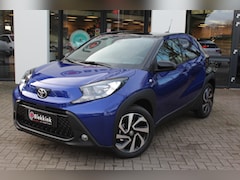 Toyota Aygo X - 1.0 VVT-i S-CVT Pulse