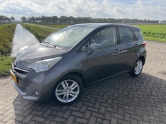 Toyota Verso S - 1.3 VVT-i Dynamic